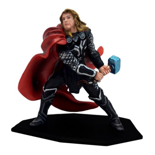 The Avengers: Age of Ultron Thor Metal Miniature Mini-Figure